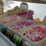 So many options at the Quark Bar! Choose three.