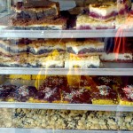 Baked goods!