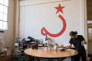 The Ritual of Tasting Coffee || Le Rituel De La Dégustastion Du Café ...