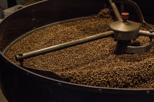 The Ritual of Tasting Coffee || Le Rituel De La Dégustastion Du Café ...