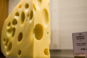 Get your cheese fix in Paris at these places (French and English). misscheesemonger.com.