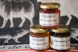 The French Farm, one of misscheesemonger.com's partners. Specialty food from France.