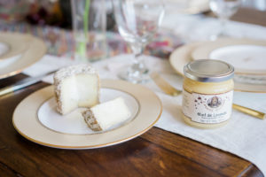 Tips For Hosting A Stunning Cheese Party: Cheese Pairings on misscheesemonger.com.