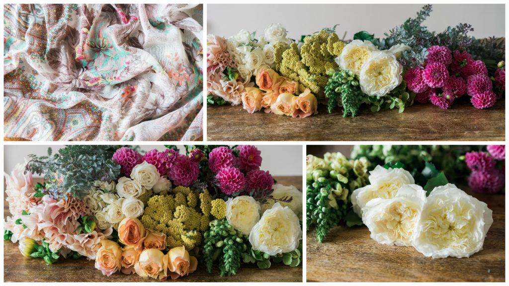 How to throw the perfect cheese party. 6 tips to creating a show stopping floral arrangement. With Petals of Love Studio on misscheesemonger.com.