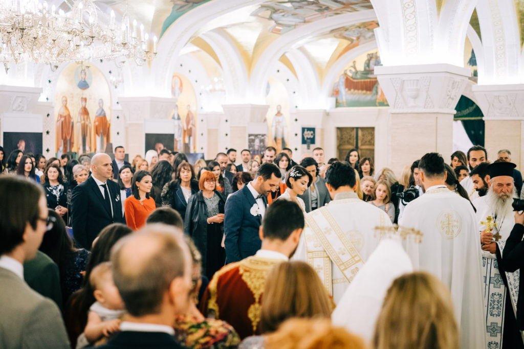 Belgrade Serbia wedding, visit Belgrade