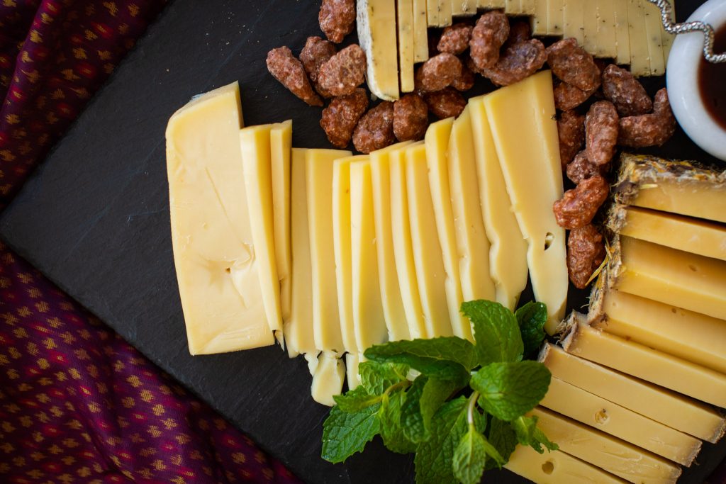 austrian cheese, cheese board, cheese plate, cheese tasting, artisan cheese