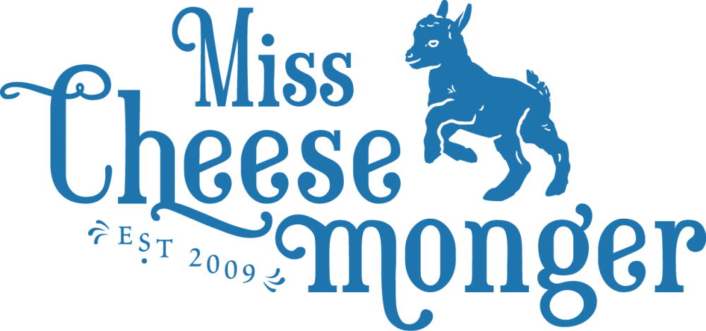 Miss Cheesemonger